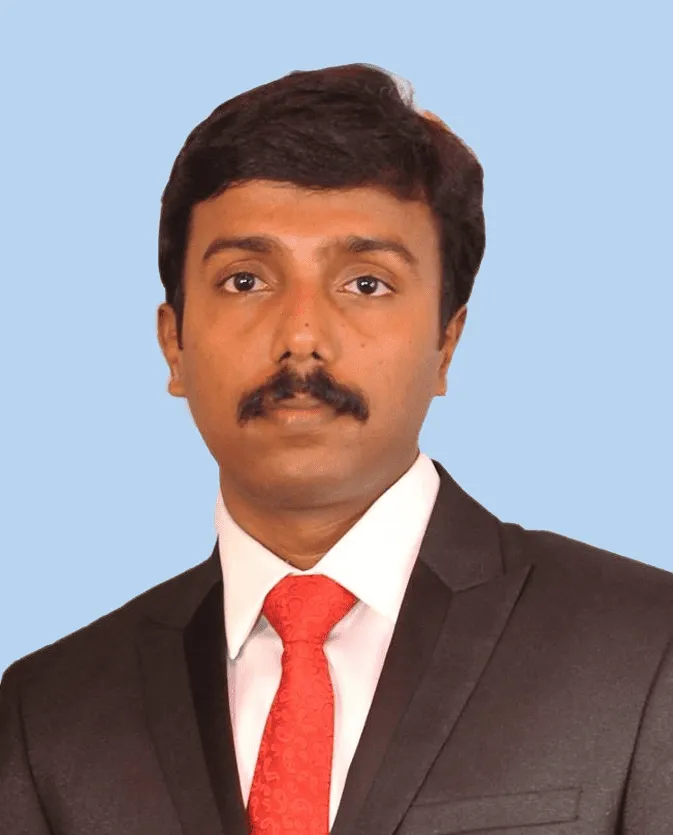 SR University Faculty